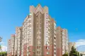 Apartamento 3 habitaciones 71 m² Minsk, Belarús
