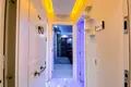 Appartement 1 chambre 60 m² Alanya, Turquie