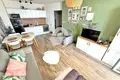 Mieszkanie 2 pokoi 60 m² Sweti Włas, Bułgaria