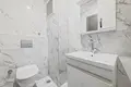 Attique 4 chambres 180 m² Akarca Koyu, Turquie