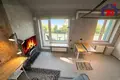 1 room apartment 33 m² Barawlyany, Belarus