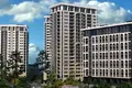 Mieszkanie 2 pokoi 42 m² Batumi, Gruzja