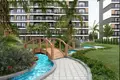 Wohnung 2 zimmer 266 m² Pendik, Türkei