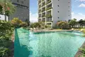 Apartamento 3 habitaciones 208 m² Regiao Imediata de Sao Paulo, Brasil