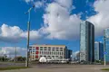 Wohnung 1 zimmer 34 m² Minsk, Belarus