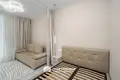 Wohnung 1 zimmer 34 m² Minsk, Belarus
