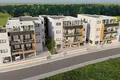 Apartamento 2 habitaciones 78 m² Parekklisia, Chipre