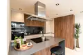 Barrio residencial Mare