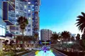 Mieszkanie 2 pokoi 58 m² Mahmutlar Mahallesi, Turcja
