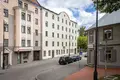 Apartamento 3 habitaciones 52 m² Riga, Letonia