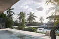 Вилла 2 комнаты 75 м² Candidasa, Индонезия