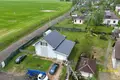 House 119 m² Dziamidavicki sielski Saviet, Belarus