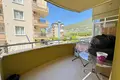Mieszkanie 3 pokoi  Alanya, Turcja