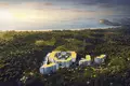 Appartement 3 chambres 76 m² Choeng Thale, Thaïlande
