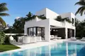 Haus 4 zimmer  Finestrat, Spanien