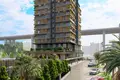 Kompleks mieszkalny Apartments in a project with a family concept.