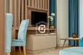 Mieszkanie 1 pokój 38 m² w Becici, Czarnogóra