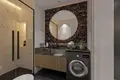 Mieszkanie 44 m² Oba, Turcja