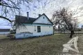 Casa 48 m² Chidrynski sielski Saviet, Belarús