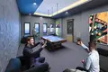 Квартира 2 спальни 119 м² Малтепе, Турция