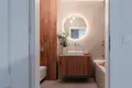 Apartamento 3 habitaciones 62 m² Varsovia, Polonia