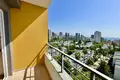 Mieszkanie 2 pokoi 62 m² Mezitli, Turcja