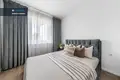 Apartamento 2 habitaciones 39 m² Vilna, Lituania