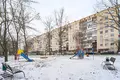 3 room apartment 67 m² Minsk, Belarus