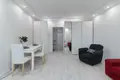 2 room apartment 37 m² Warsaw, Poland