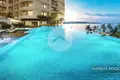 Penthouse 4 pokoi 269 m² Sangkat Boeng Keng Kang Ti Muoy, Kambodża