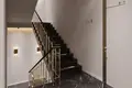 Penthouse 5 Schlafzimmer 392 m² Moskau, Russland
