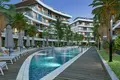Apartment 67 m² Basırlı, Turkey