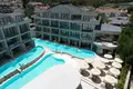 Apartamento 2 habitaciones 38 m² Fethiye, Turquía
