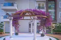 Apartamento 2 habitaciones 50 m² Mahmutlar, Turquía