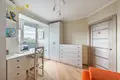Apartment 41 m² Minsk, Belarus