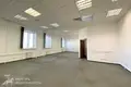 Oficina 4 habitaciones 132 m² en Minsk, Belarús