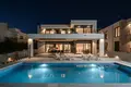 4-Schlafzimmer-Villa 310 m² Opcina Karlobag, Kroatien