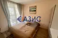 1 bedroom apartment 49 m² Ravda, Bulgaria