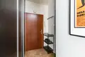 2 room apartment 41 m² Warsaw, Poland