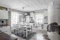 Dom 4 pokoi 111 m² Tesjoki, Finlandia