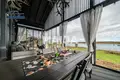 Villa  Kittila, Finlandia