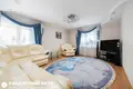 3 room apartment 85 m² Minsk, Belarus