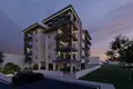 Apartamento 4 habitaciones 176 m² Nicosia, Chipre