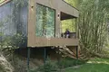 House 100 m² Gorodetsky District, Russia