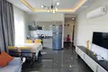 Квартира 2 комнаты  Махмутлар, Турция