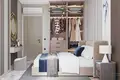 Apartamento 2 habitaciones 58 m² Muratpasa, Turquía