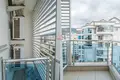 2 bedroom apartment 100 m² Alanya, Turkey