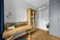 Квартира 3 комнаты 69 м² Варшава, Польша