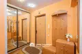 Wohnung 1 zimmer 34 m² Minsk, Belarus
