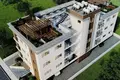 Mieszkanie 2 pokoi 105 m² Nikozja, Cypr
